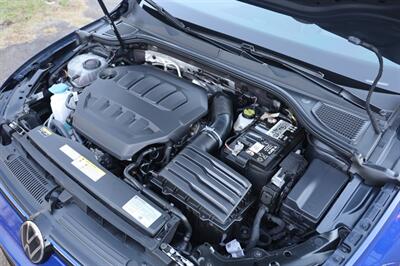 2023 Volkswagen Golf R 20th Anniversary Edition   - Photo 62 - Charlotte, NC 28206