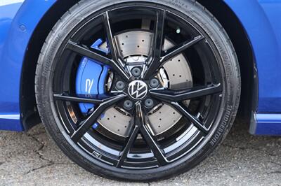 2023 Volkswagen Golf R 20th Anniversary Edition   - Photo 65 - Charlotte, NC 28206
