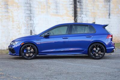 2023 Volkswagen Golf R 20th Anniversary Edition   - Photo 23 - Charlotte, NC 28206