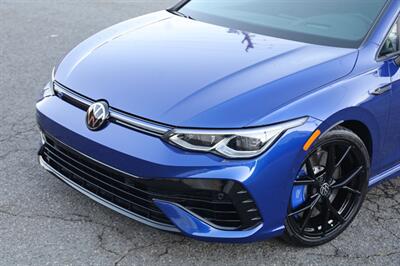 2023 Volkswagen Golf R 20th Anniversary Edition   - Photo 9 - Charlotte, NC 28206