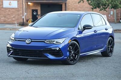 2023 Volkswagen Golf R 20th Anniversary Edition   - Photo 1 - Charlotte, NC 28206