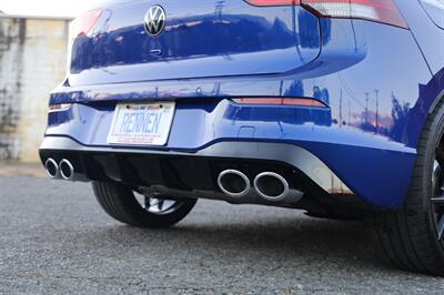 2023 Volkswagen Golf R 20th Anniversary Edition   - Photo 18 - Charlotte, NC 28206