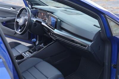 2023 Volkswagen Golf R 20th Anniversary Edition   - Photo 42 - Charlotte, NC 28206