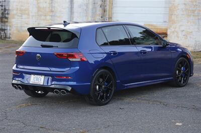 2023 Volkswagen Golf R 20th Anniversary Edition   - Photo 82 - Charlotte, NC 28206