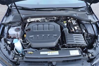 2023 Volkswagen Golf R 20th Anniversary Edition   - Photo 63 - Charlotte, NC 28206