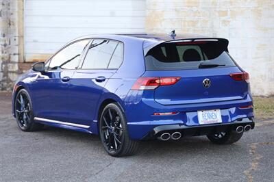 2023 Volkswagen Golf R 20th Anniversary Edition   - Photo 74 - Charlotte, NC 28206
