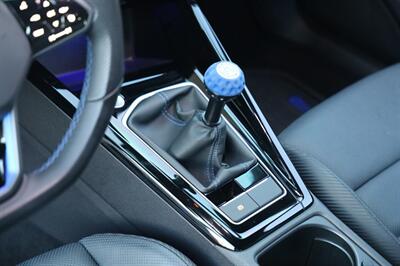 2023 Volkswagen Golf R 20th Anniversary Edition   - Photo 36 - Charlotte, NC 28206