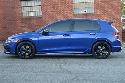 2023 Volkswagen Golf R 20th Anniversary Edition   - Photo 80 - Charlotte, NC 28206