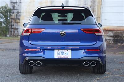 2023 Volkswagen Golf R 20th Anniversary Edition   - Photo 25 - Charlotte, NC 28206