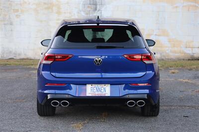 2023 Volkswagen Golf R 20th Anniversary Edition   - Photo 81 - Charlotte, NC 28206