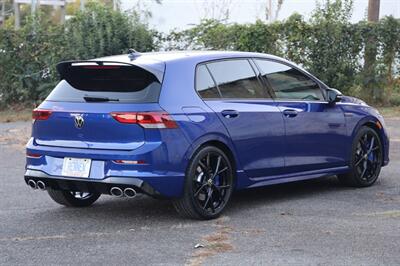 2023 Volkswagen Golf R 20th Anniversary Edition   - Photo 75 - Charlotte, NC 28206
