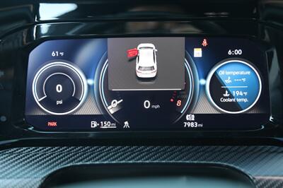 2023 Volkswagen Golf R 20th Anniversary Edition   - Photo 37 - Charlotte, NC 28206
