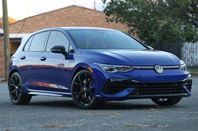 2023 Volkswagen Golf R 20th Anniversary Edition   - Photo 21 - Charlotte, NC 28206
