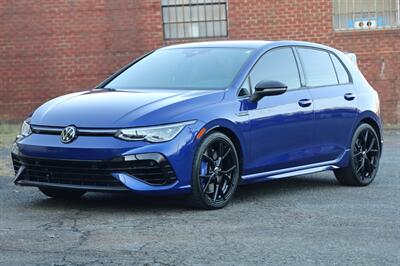 2023 Volkswagen Golf R 20th Anniversary Edition   - Photo 71 - Charlotte, NC 28206