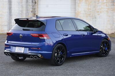 2023 Volkswagen Golf R 20th Anniversary Edition   - Photo 2 - Charlotte, NC 28206
