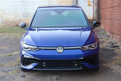 2023 Volkswagen Golf R 20th Anniversary Edition   - Photo 7 - Charlotte, NC 28206