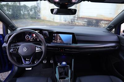 2023 Volkswagen Golf R 20th Anniversary Edition   - Photo 55 - Charlotte, NC 28206