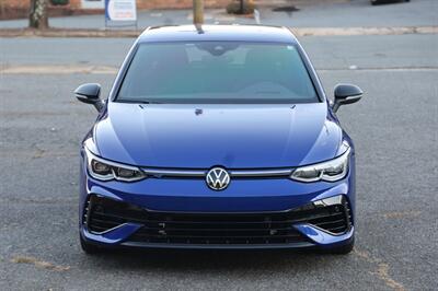 2023 Volkswagen Golf R 20th Anniversary Edition   - Photo 4 - Charlotte, NC 28206