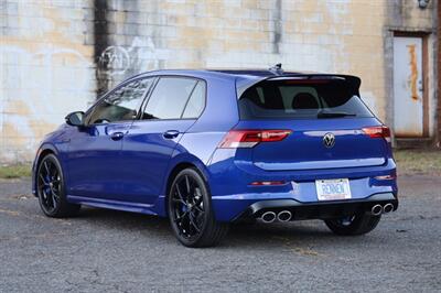 2023 Volkswagen Golf R 20th Anniversary Edition   - Photo 8 - Charlotte, NC 28206