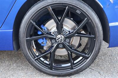 2023 Volkswagen Golf R 20th Anniversary Edition   - Photo 66 - Charlotte, NC 28206