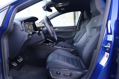2023 Volkswagen Golf R 20th Anniversary Edition   - Photo 29 - Charlotte, NC 28206