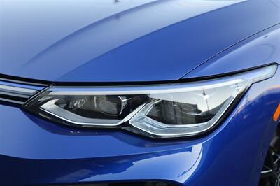 2023 Volkswagen Golf R 20th Anniversary Edition   - Photo 11 - Charlotte, NC 28206