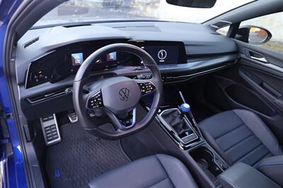 2023 Volkswagen Golf R 20th Anniversary Edition   - Photo 27 - Charlotte, NC 28206