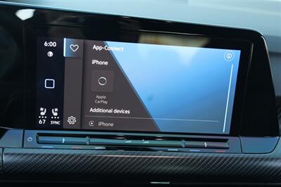 2023 Volkswagen Golf R 20th Anniversary Edition   - Photo 38 - Charlotte, NC 28206