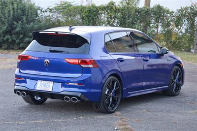 2023 Volkswagen Golf R 20th Anniversary Edition   - Photo 26 - Charlotte, NC 28206