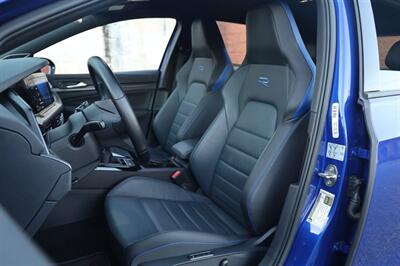 2023 Volkswagen Golf R 20th Anniversary Edition   - Photo 30 - Charlotte, NC 28206