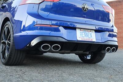 2023 Volkswagen Golf R 20th Anniversary Edition   - Photo 17 - Charlotte, NC 28206