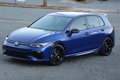 2023 Volkswagen Golf R 20th Anniversary Edition   - Photo 6 - Charlotte, NC 28206