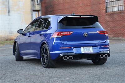 2023 Volkswagen Golf R 20th Anniversary Edition   - Photo 5 - Charlotte, NC 28206