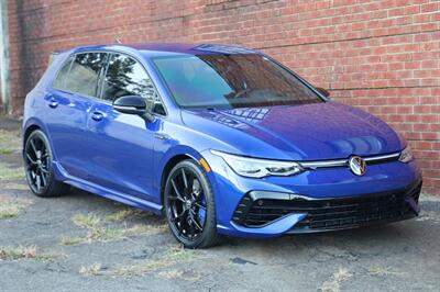 2023 Volkswagen Golf R 20th Anniversary Edition   - Photo 77 - Charlotte, NC 28206