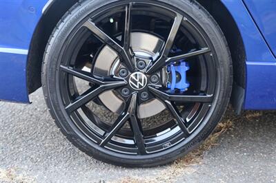 2023 Volkswagen Golf R 20th Anniversary Edition   - Photo 67 - Charlotte, NC 28206