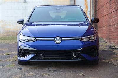 2023 Volkswagen Golf R 20th Anniversary Edition   - Photo 78 - Charlotte, NC 28206