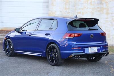 2023 Volkswagen Golf R 20th Anniversary Edition   - Photo 24 - Charlotte, NC 28206