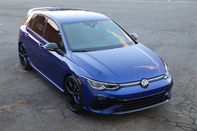 2023 Volkswagen Golf R 20th Anniversary Edition   - Photo 70 - Charlotte, NC 28206