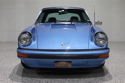 1974 Porsche 911 Targa  911S - Photo 4 - Charlotte, NC 28206
