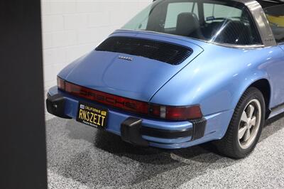 1974 Porsche 911 Targa  911S - Photo 17 - Charlotte, NC 28206