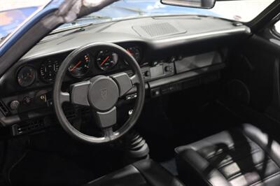 1974 Porsche 911 Targa  911S - Photo 19 - Charlotte, NC 28206
