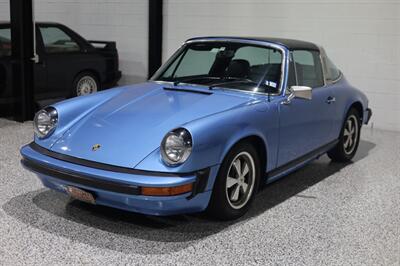 1974 Porsche 911 Targa  911S - Photo 7 - Charlotte, NC 28206