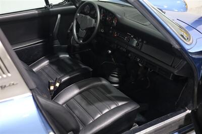 1974 Porsche 911 Targa  911S - Photo 18 - Charlotte, NC 28206