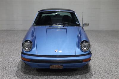 1974 Porsche 911 Targa  911S - Photo 6 - Charlotte, NC 28206