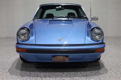 1974 Porsche 911 Targa  911S - Photo 5 - Charlotte, NC 28206