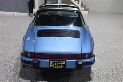 1974 Porsche 911 Targa  911S - Photo 24 - Charlotte, NC 28206