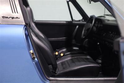 1974 Porsche 911 Targa  911S - Photo 20 - Charlotte, NC 28206