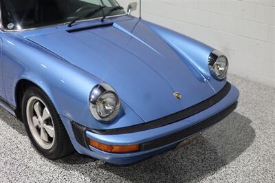 1974 Porsche 911 Targa  911S - Photo 14 - Charlotte, NC 28206