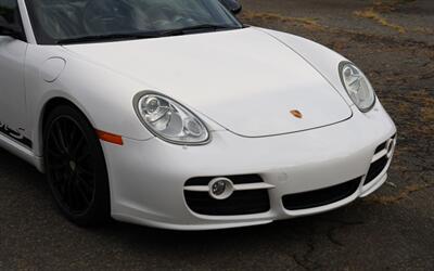 2008 Porsche Cayman S 'Sport' Edition #211/700 4.2L - Photo 18 - Charlotte, NC 28206