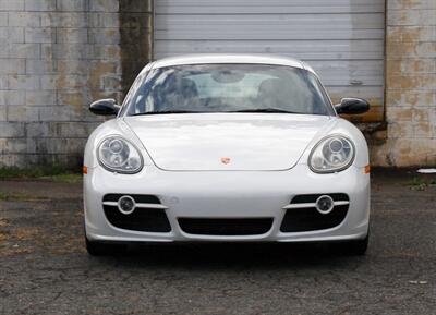 2008 Porsche Cayman S 'Sport' Edition #211/700 4.2L - Photo 11 - Charlotte, NC 28206